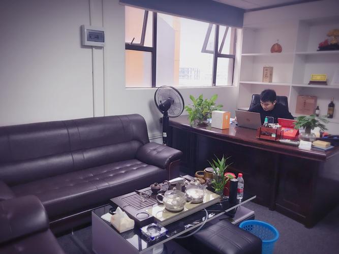 深圳市傲網科技信息技術 網絡技術領域的創新領航者